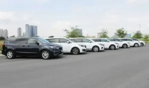 Xe Tiện Chuyến HẢI PHÒNG – BẮC NINH Hotline: 0985.509.923