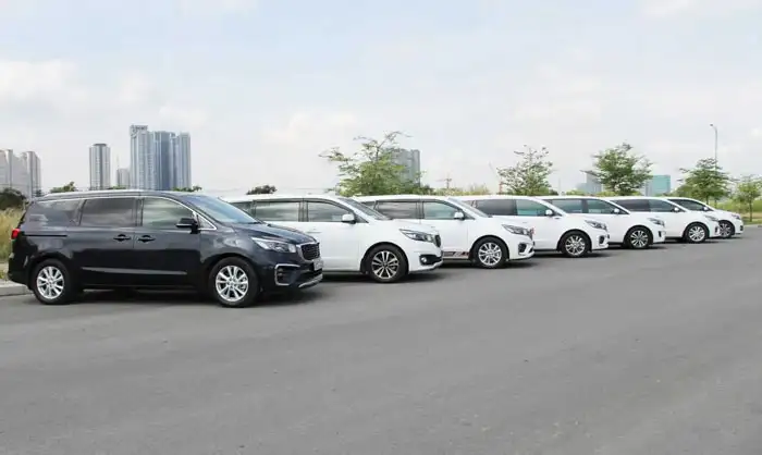 Xe Tiện Chuyến HẢI PHÒNG – BẮC NINH Hotline: 0985.509.923