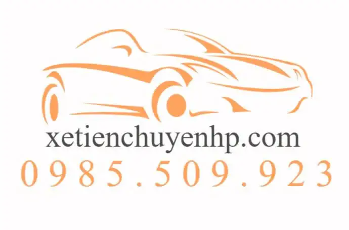 Chào Mừng Bạn Đến Với XE TIỆN CHUYẾN – TAXI HẢI PHÒNG XANH 0985.509.923