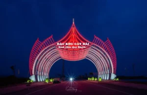 TAXI ĐÌNH VŨ – Taxi Giá Rẻ 0985.509.923