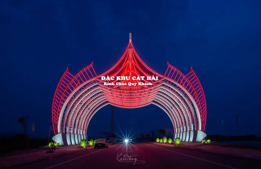 TAXI ĐÌNH VŨ – Taxi Giá Rẻ 0985.509.923