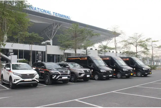 XE TIỆN CHUYẾN HẢI PHÒNG – HÀ NỘI – 0985.509.923