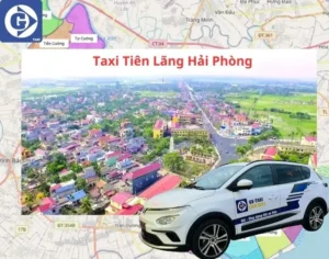 Taxi Tiên Lãng Hải Phòng – Giá Rẻ, Uy Tín Gọi 0985509923