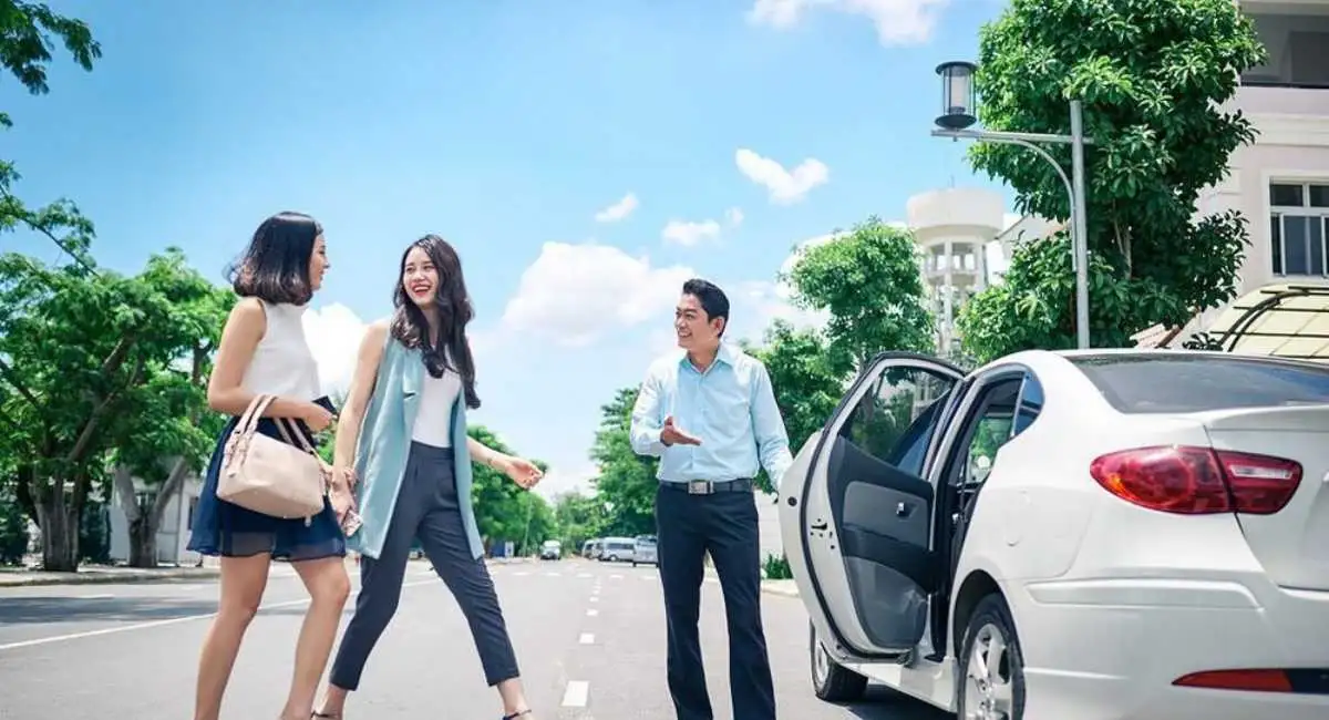 Khám phá dịch vụ TAXI DƯƠNG KINH – Taxi Giá Rẻ 0985.509.923 – Sự lựa chọn tin cậy cho mọi hành trình