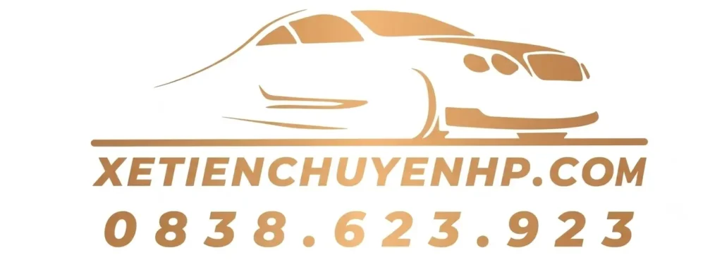 Chào Mừng Bạn Đến Với XE TIỆN CHUYẾN – TAXI HẢI PHÒNG XANH 0838.623.923